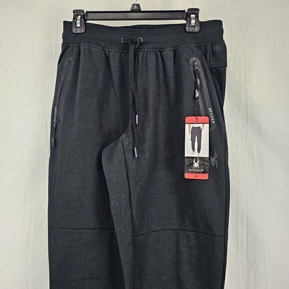 Spyder Men's Pants Spyder Active Jogger Men's Size Medium NWT - Picture 4 of 7
